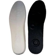 Pedis Unisex Ortopedik Tabanlık Ped