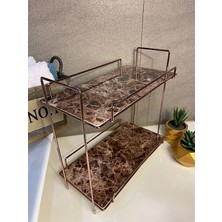 Vendor Neptün Çok Amaçlı Banyo Düzenleyici Organizer