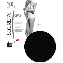 KFDS Segreta 140 Uzun  Çorabı