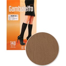 Kifidis 140 Den. 18-20 Mmhg Diz Altı  Çorabı