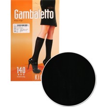 Kifidis 140 Den. 18-20 Mmhg Diz Altı  Çorabı