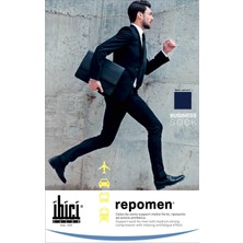 KFDS Segreta Erkek Dize Kadar  Çorabı (Repomen)