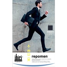 KFDS Segreta Erkek Dize Kadar  Çorabı (Repomen)