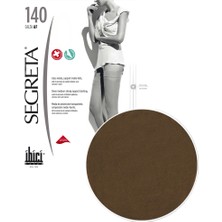 KFDS Segreta 140 Uzun  Çorabı