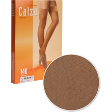 Kifidis 140 Den. 18-20 Mmhg Kasığa Kadar  Çorabı