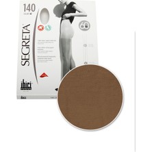 KFDS Segreta 140 Külotlu  Çorabı