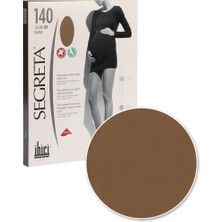 KFDS Segreta 140 Hamile Külotlu  Çorabı