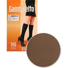 Kifidis 140 Den. 18-20 Mmhg Diz Altı  Çorabı