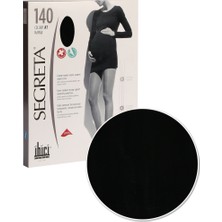 KFDS Segreta 140 Hamile Külotlu  Çorabı