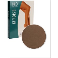 Kifidis 140 Den. 18-20 Mmhg Külotlu  Çorabı