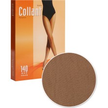 Kifidis 140 Den. 18-20 Mmhg Külotlu  Çorabı