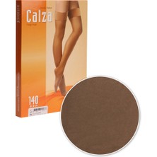 Kifidis 140 Den. 18-20 Mmhg Kasığa Kadar  Çorabı