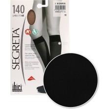 KFDS Segreta 140 Dize Kadar  Çorabı