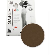 KFDS Segreta 140 Külotlu  Çorabı