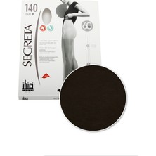 KFDS Segreta 140 Külotlu  Çorabı