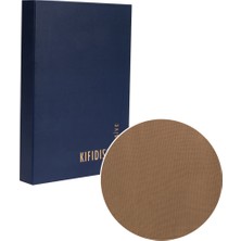 KFDS Kifidis 140 Den 22-29 Mmhg Erkek Için Külotlu  Çorabı