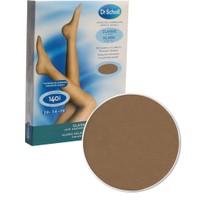 KFDS 2401 Scholl 140 Den. Külotlu  Çorabı