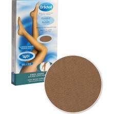 KFDS 2414 Scholl 140 Den.kısa  Çorabı