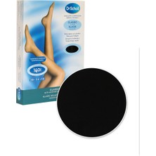 KFDS 2398 Scholl 140 Den. Külotlu  Çorabı