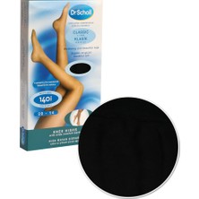 KFDS 2410 Scholl 140 Den. Kısa  Çorabı