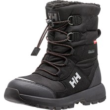 Hh Jk Sılverton Boot Ht - Helly Hansen Çocuk Kar Botu