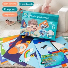 Prodigy Toy Çocuklar Için Eğitici Oyuncak - Mavi  (Yurt Dışından)