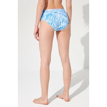 Penti Çok Renkli Mykonos Wrap Bikini Altı