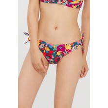 Penti Çok Renkli Jane Ring Bikini Altı