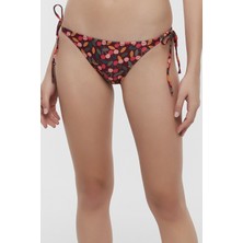 Penti Çok Renkli Cherry Bikini Altı