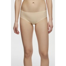 Penti #İzbırakmaz Smooth Ten Rengi Hipster Külot