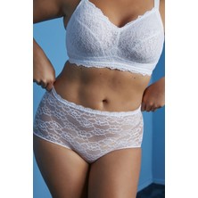 Penti Beauty Lace Highrise Slip Külot