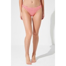 Penti Çok Renkli Dolly Slip Bikini Altı