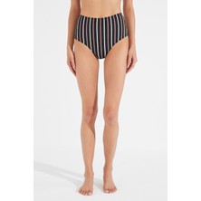 Çok Renkli Amber High Fashion Bikini Altı
