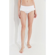 Casey Mini Skirt Bikini Altı