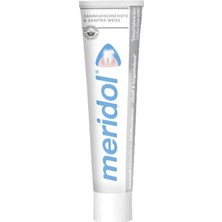 Meridol Gentle White Diş Macunu 75 Ml