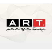 Art Fıat M131 1986-1988 Sağ Siyah Kapı Kolçağı 85009813