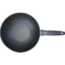 Alkar Granit Wok Tava 28 cm