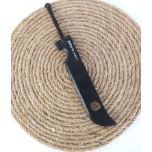 Hd Marketim Hdmarketim Naruto Kunai Anime Aksesuarları