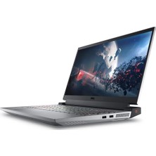 Dell G15 5525 Amd Ryzen 7 6800H 16GB 512GB SSD 6gb RTX3060 WINDOWS11HOME 15.6"  120hz Fhd Taşınabilir Bilgisayar G155525680014H10