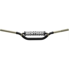 Renthal Vıllopoto-Stewart 28MM Gidon Turuncu