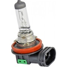 Tas 12V H11 Ampul 55W Halogen SL3313 (10 Lu)