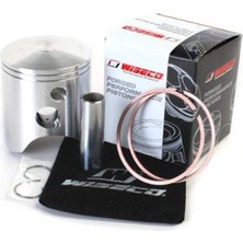 Wiseco Ktm 250 Sx 05-09 Exc 06-19 Wıseco Piston