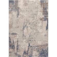 Viyana Home Dijital Baskılı Kaymaz Taban Yıkanabilir Modern Salon Halısı Mutfak Halısı Yolluk VH-HY-1407