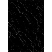 Viyana Home Dijital Baskılı Kaymaz Taban Yıkanabilir Modern Salon Halısı Mutfak Halısı Yolluk VH-HT-1251