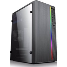 Bugatek Intel Core i5-3570 8GB DDR3 Ram 240GB SSD Masaüstü Ofis Bilgisayarı