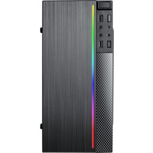 Bugatek Intel Core i5-3570 8GB DDR3 Ram 240GB SSD Masaüstü Ofis Bilgisayarı