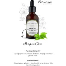 Iva Natura Isırgan Özü 50 ml