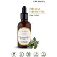 Iva Natura Adaçayı Yaprağı Yağı 50 ml