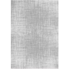 Viyana Home Dijital Baskılı Kaymaz Taban Yıkanabilir Sade Desen Salon Halısı Mutfak Halısı Yolluk VH-HT-563