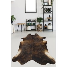 Viyana Home Kaymaz Taban Yıkanabilir Lazer Kesim Salon Halısı Mutfak Halısı Yolluk Vhl-Sd-53